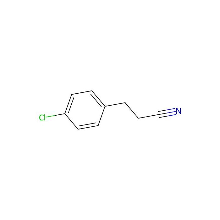 3-(4-Chlorophenyl)propanenitrile - ≥95% CAS No(32327-71-2) by Aladdin Scientific