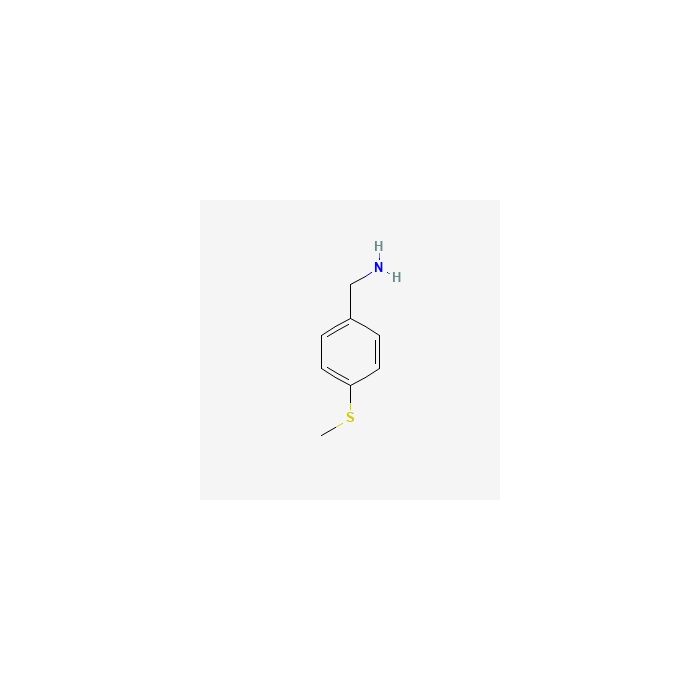 (4-(Methylthio)phenyl)methanamine - ≥97% CAS No(83171-39-5) by Aladdin Scientific