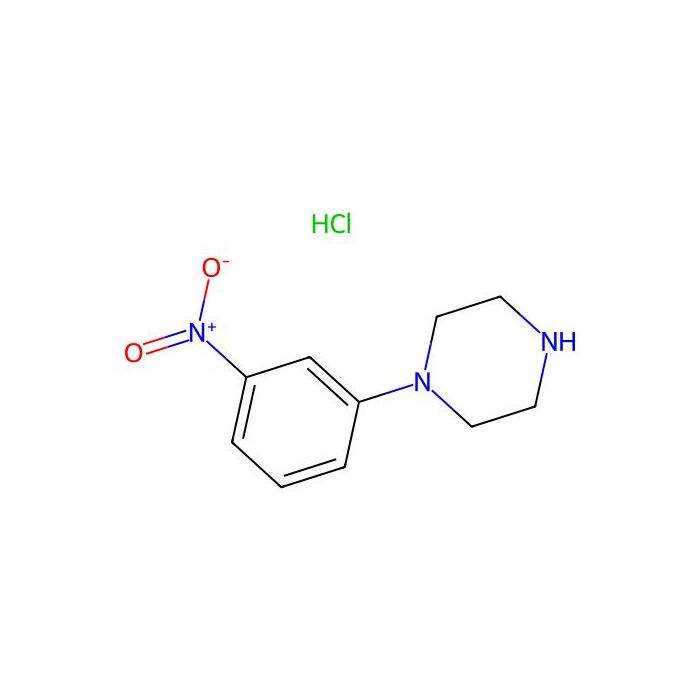 1-(3-Nitrophenyl)-Piperazine - ≥97% CAS No(294210-79-0) by Aladdin Scientific