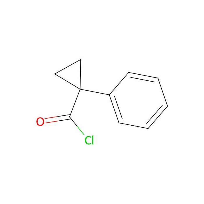 1-Phenylcyclopropanecarbonyl chloride - ≥95% CAS No(63201-02-5) by Aladdin Scientific