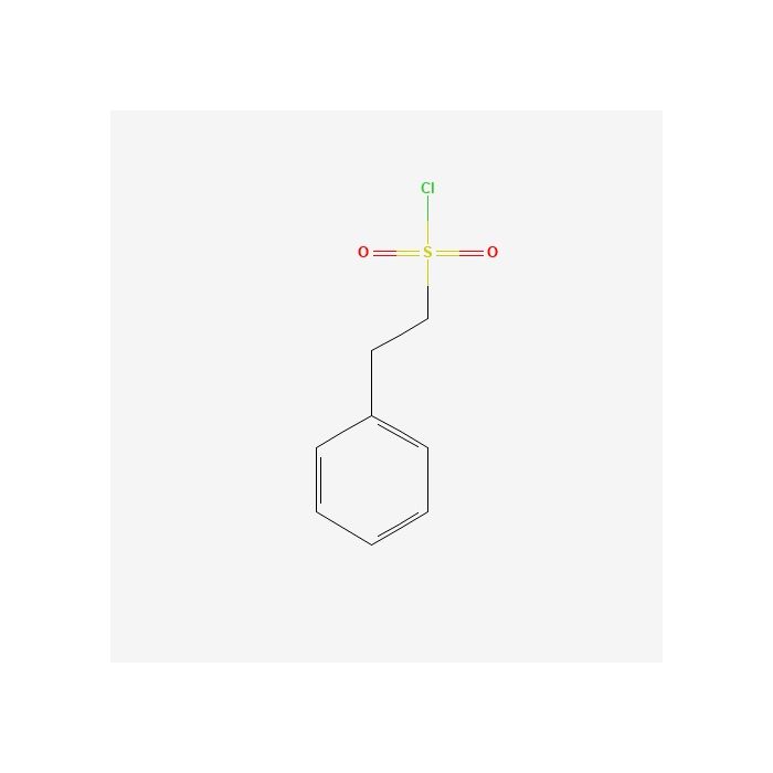 2-Phenylethanesulfonylchloride - ≥97% CAS No(4025-71-2) by Aladdin Scientific
