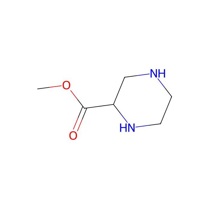 2-Piperazinecarboxylic Acid Methyl Ester - ≥98% CAS No(2758-98-7) by Aladdin Scientific