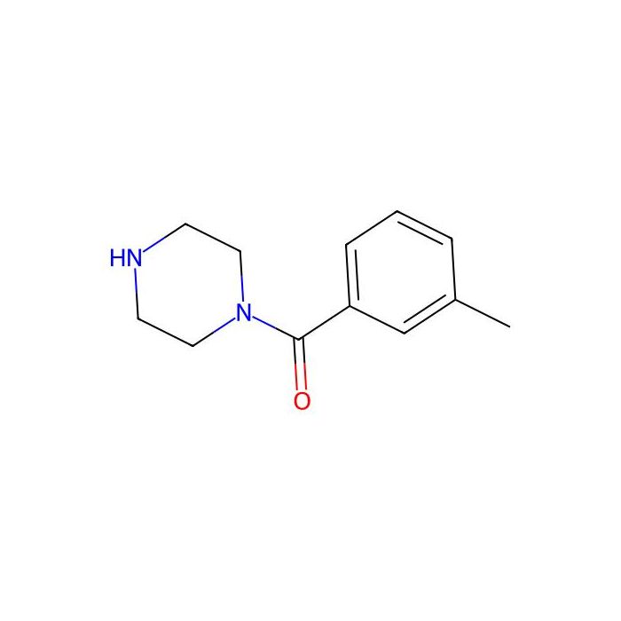 Piperazin-1-yl(m-tolyl)methanone - ≥95% CAS No(100939-91-1) by Aladdin Scientific