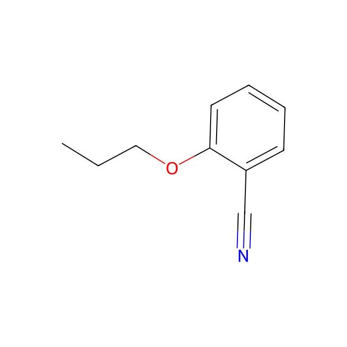 2-Propoxybenzonitrile - ≥95% CAS No(6609-58-1) by Aladdin Scientific