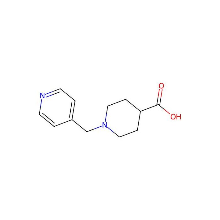 1-(Pyridin-4-ylmethyl)piperidine-4-carboxylic acid - ≥95% CAS No(774531-43-0) by Aladdin Scientific