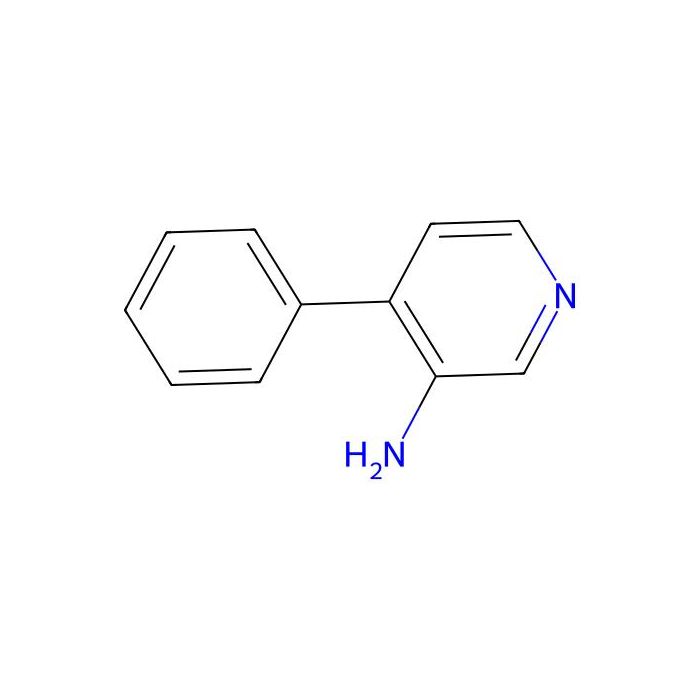 4-phenylpyridin-3-amine - ≥95% CAS No(146140-99-0) by Aladdin Scientific