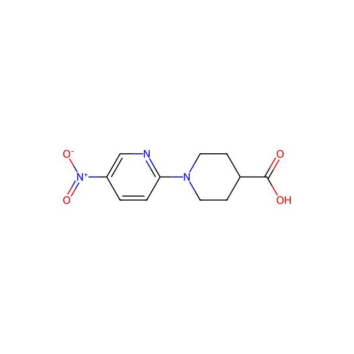 1-(5-Nitro-2-pyridinyl)piperidine-4-carboxylic acid -  CAS No(868077-44-5) by Aladdin Scientific