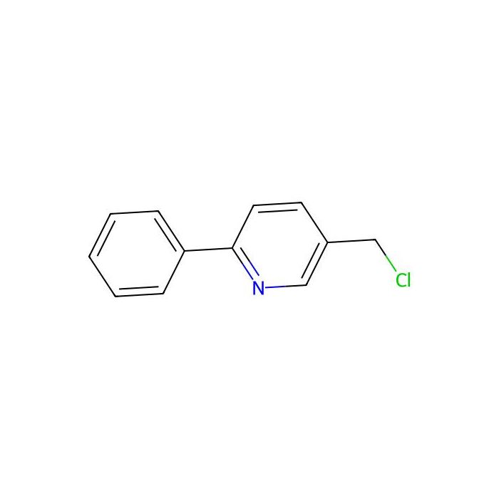 5-(Chloromethyl)-2-phenylpyridine - ≥97% CAS No(5229-40-3) by Aladdin Scientific