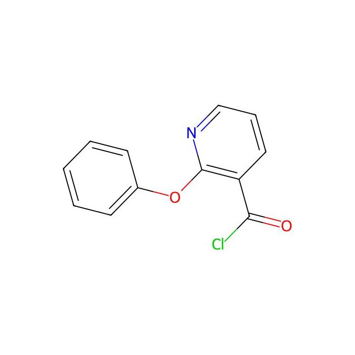 2-Phenoxypyridine-3-carbonylÂ chloride - ≥97% CAS No(51362-49-3) by Aladdin Scientific