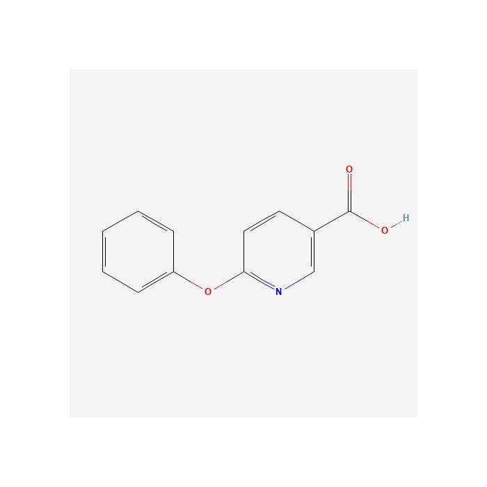 6-Phenoxynicotinic acid - ≥97% CAS No(51362-38-0) by Aladdin Scientific