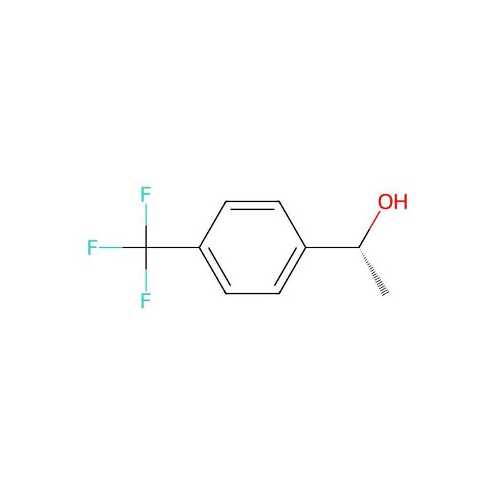 (R)-1-(4-(Trifluoromethyl)phenyl)ethanol - ≥98% CAS No(76155-79-8) by Aladdin Scientific