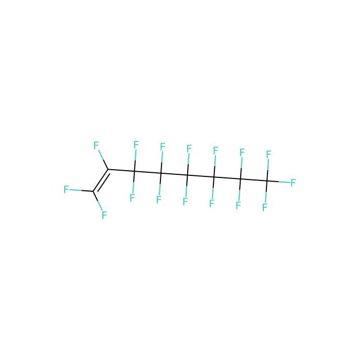 Perfluorooct-1-ene - ≥98% CAS No(559-14-8) by Aladdin Scientific