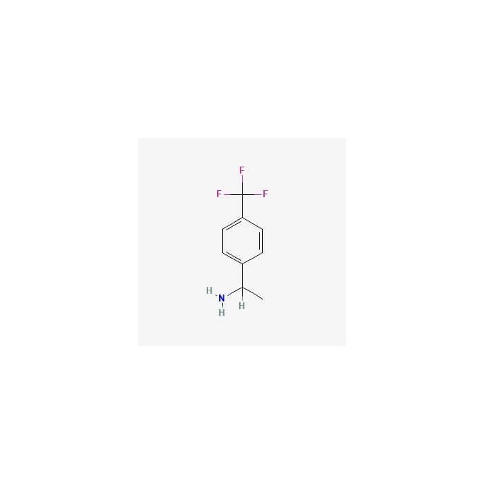 1-(4-(Trifluoromethyl)phenyl)ethanamine - ≥97% CAS No(15996-84-6) by Aladdin Scientific