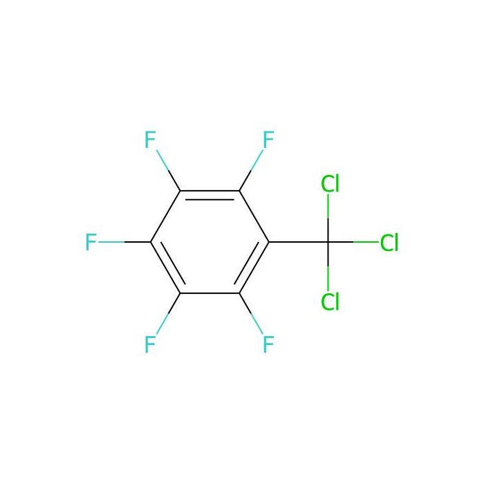 (Trichloromethyl)pentafluorobenzene - ≥97% CAS No(778-34-7) by Aladdin Scientific