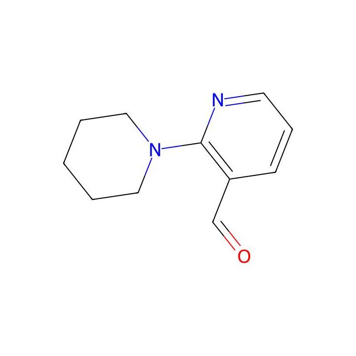 2-Piperidinonicotinaldehyde - ≥95% CAS No(34595-22-7) by Aladdin Scientific