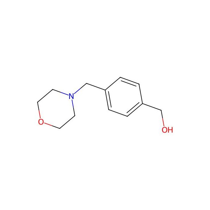 (4-(Morpholinomethyl)phenyl)methanol - ≥95% CAS No(91271-65-7) by Aladdin Scientific