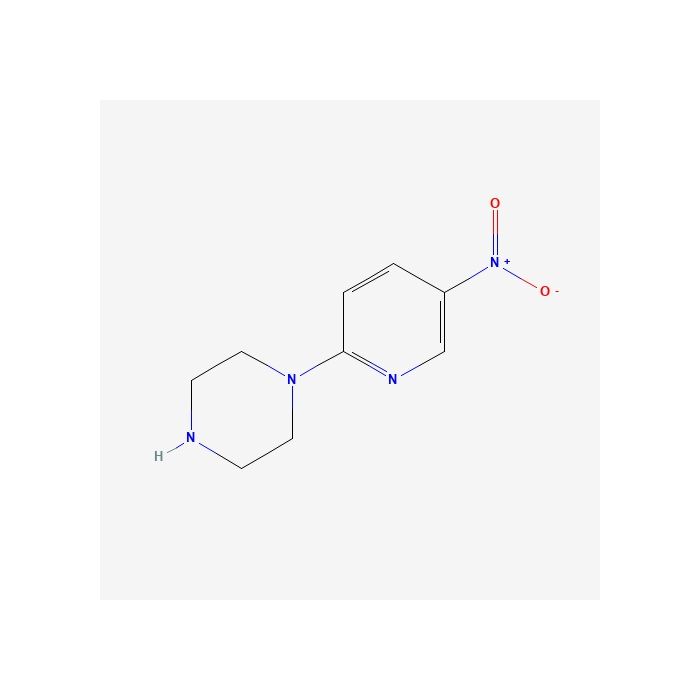 1-(5-Nitropyridin-2-yl)piperazine - ≥95% CAS No(82205-58-1) by Aladdin Scientific