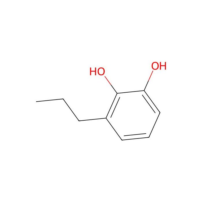 3-Propylbenzene-1，2-diol - ≥95% CAS No(2896-63-1) by Aladdin Scientific