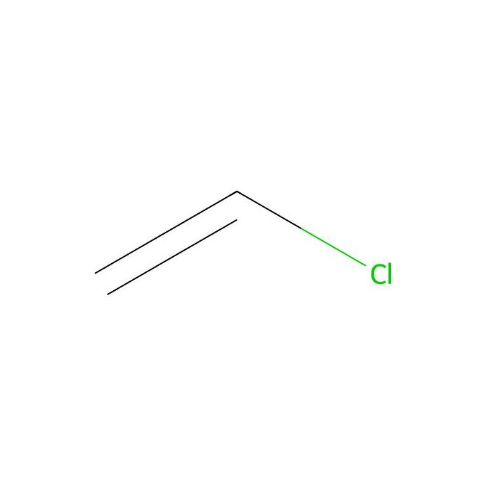 Poly(vinyl chloride)(PVC) - Mw~95000 CAS No(9002-86-2) by Aladdin Scientific