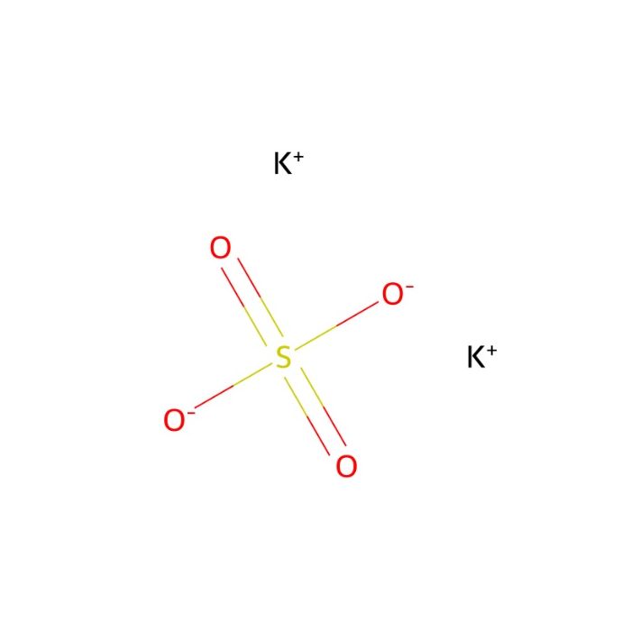 Potassium sulfate - ≥99.9% metals basis CAS No(7778-80-5) by Aladdin Scientific