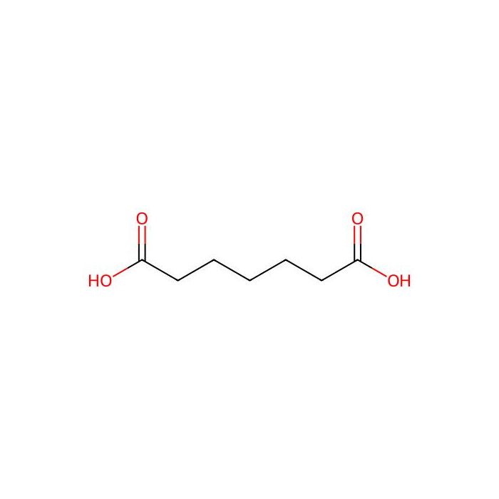 Ácido pimélico - ≥98% CAS No(111-16-0) by Aladdin Scientific