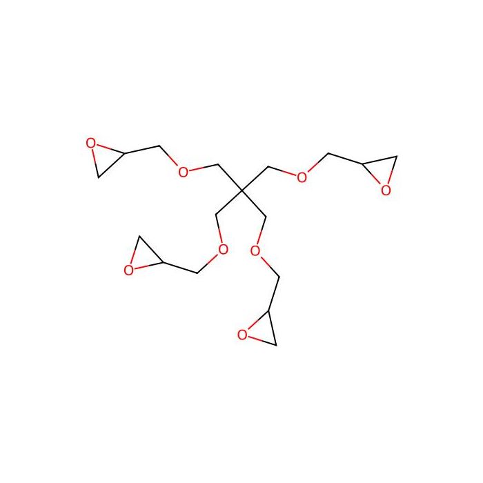 Pentaerythritol glycidyl ether - Viscosity:~330 cPs CAS No(3126-63-4) by Aladdin Scientific