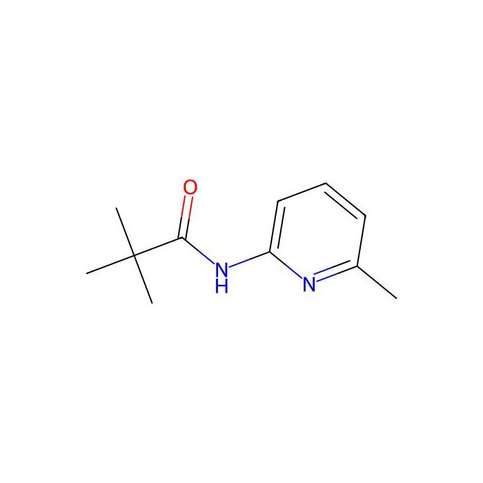 2-Pivaloylamino-6-Picoline - ≥98% CAS No(86847-79-2) by Aladdin Scientific