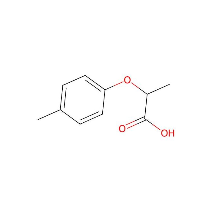 2-(P-tolyloxy)propanoicacid - ≥97% CAS No(22504-83-2) by Aladdin Scientific