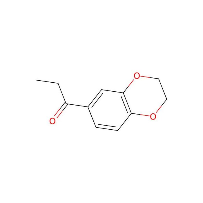 1-(2，3-Dihydrobenzo[b][1，4]dioxin-6-yl)propan-1-one - ≥95% CAS No(20632-12-6) by Aladdin Scientific