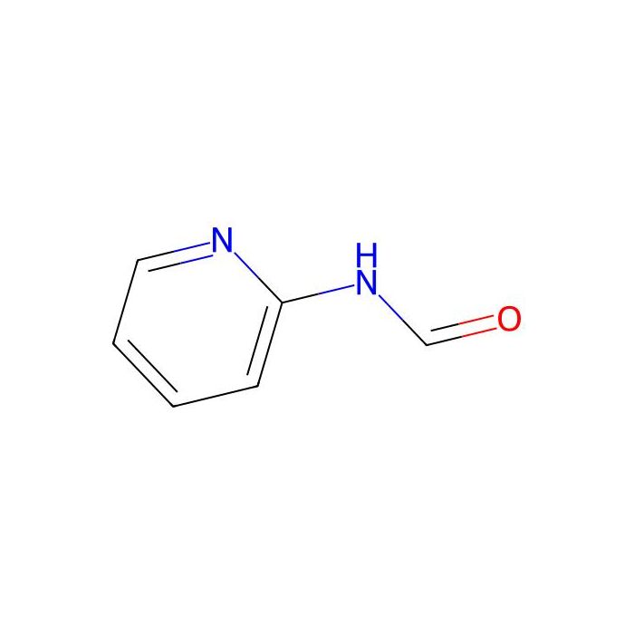 2-(Formylamino)pyridine - ≥98% CAS No(34813-97-3) by Aladdin Scientific