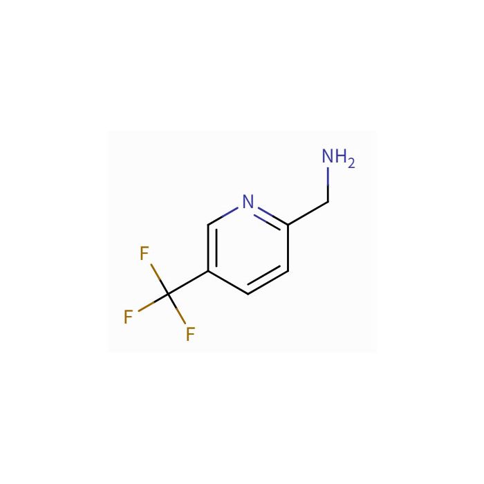 (5-(Trifluoromethyl)pyridin-2-yl)methanamine - ≥97% CAS No(164341-39-3) by Aladdin Scientific