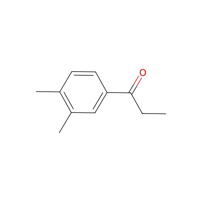 1-(3，4-Dimethylphenyl)propan-1-one - ≥97% CAS No(17283-12-4) by Aladdin Scientific