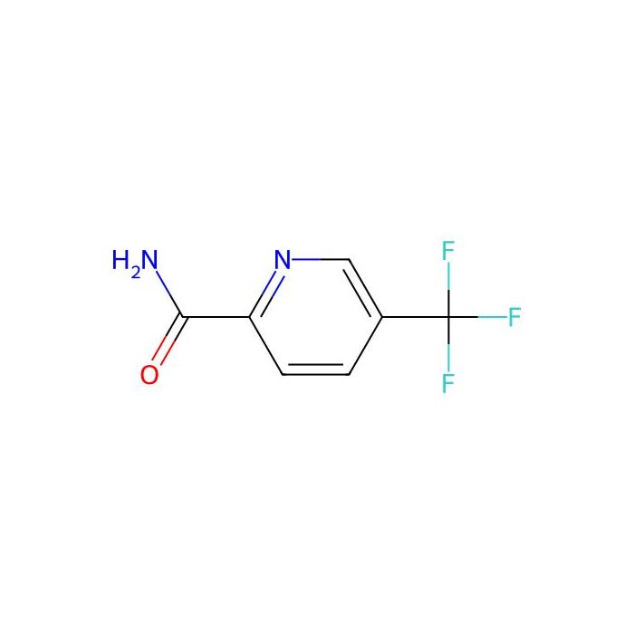 5-(Trifluoromethyl)picolinamide - ≥95% CAS No(22245-86-9) by Aladdin Scientific