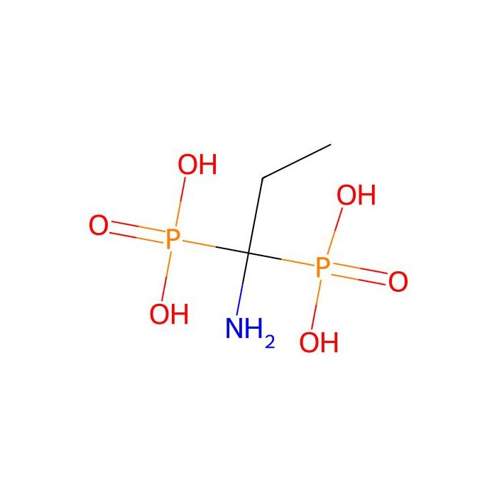 (1-Amino-1-Phosphonopropyl)Phosphonic Acid - ≥98% CAS No(15049-86-2) by Aladdin Scientific
