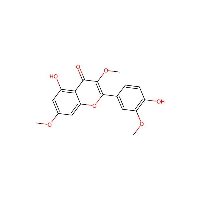 Pachypodol - ≥98% CAS No(33708-72-4) by Aladdin Scientific