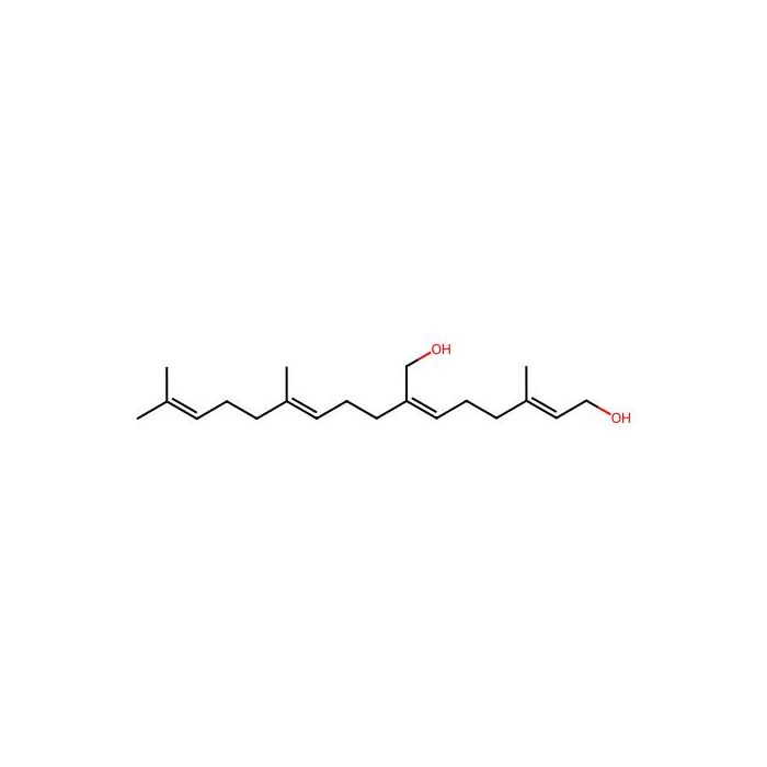 Plaunotol - ≥98% CAS No(64218-02-6) by Aladdin Scientific