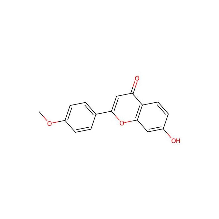 Patrol - ≥98% CAS No(487-24-1) by Aladdin Scientific