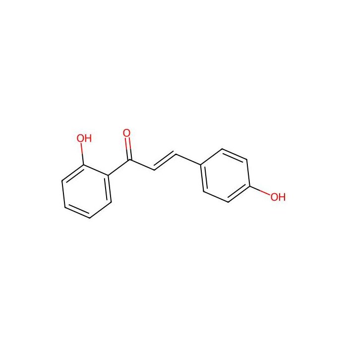 1-(2-Hydroxyphenyl)-3-(4-hydroxyphenyl)prop-2-en-1-one - ≥95% CAS No(13323-66-5) by Aladdin Scientific