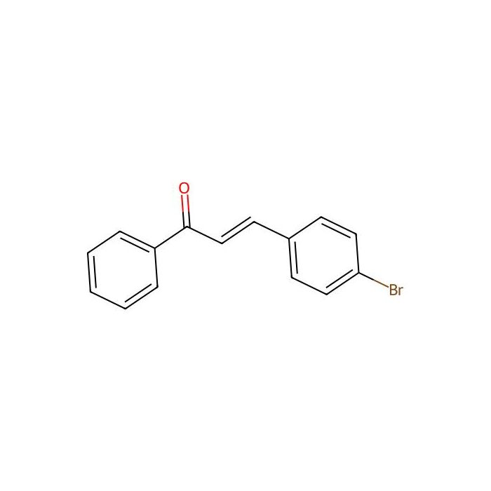 3-(4-Bromophenyl)-1-phenylprop-2-en-1-one - ≥98%(GC) CAS No(1774-66-9) by Aladdin Scientific