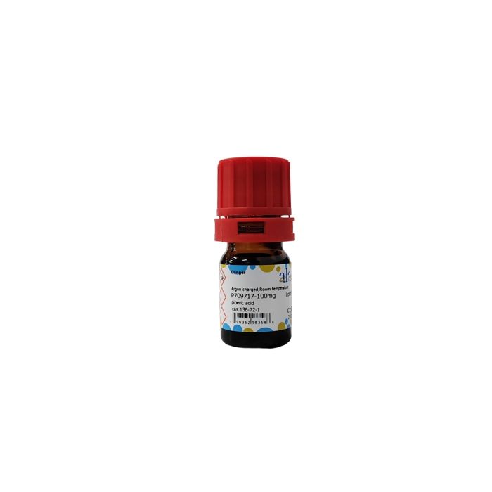 piperic acid - ≥98% CAS No(136-72-1) by Aladdin Scientific
