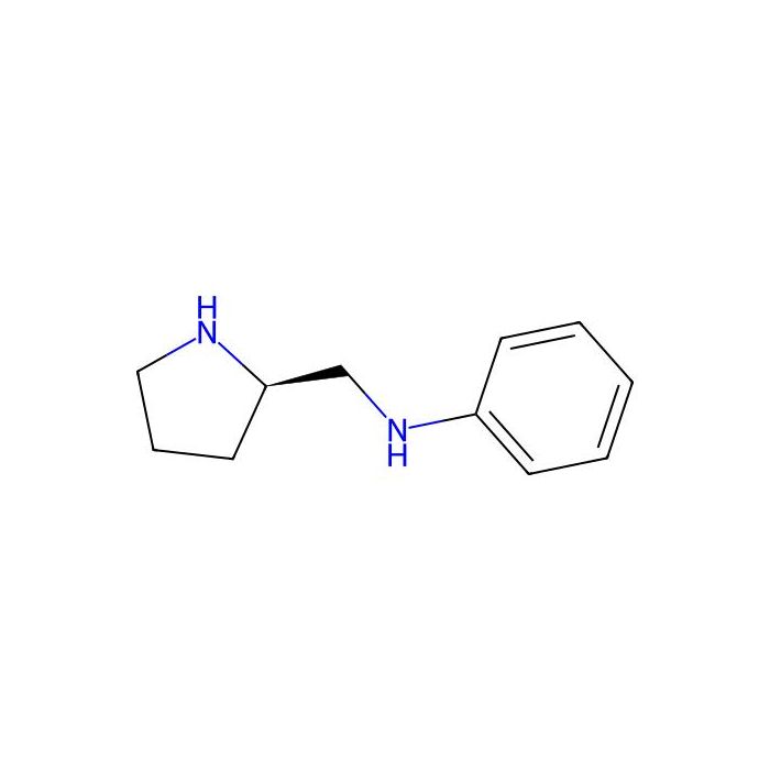 (R)-(-)-2-(Anilinomethyl)pyrrolidine - ≥98% CAS No(68295-45-4) by Aladdin Scientific