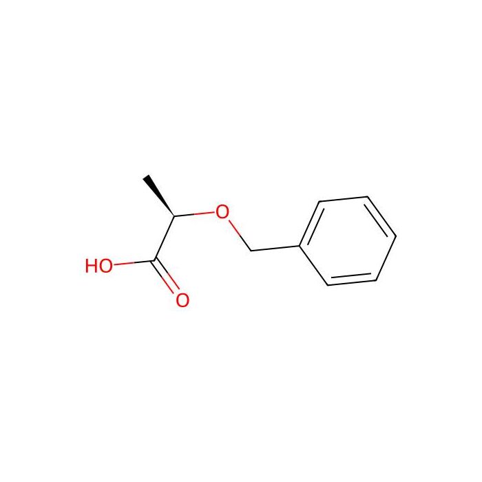 (R)-(+)-2-(BENZYLOXY)PROPIONIC ACID - ≥97% CAS No(100836-85-9) by Aladdin Scientific