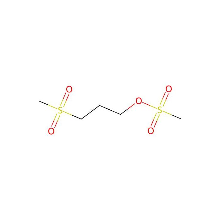 3-(Methylsulfonyl)propyl methanesulfonate - ≥95% CAS No(357913-53-2) by Aladdin Scientific