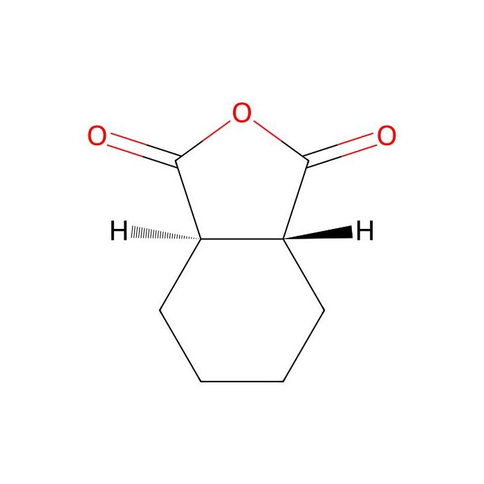 (±)-trans-1,2-Cyclohexanedicarboxylic Anhydride - ≥96% CAS No(14166-21-3) by Aladdin Scientific