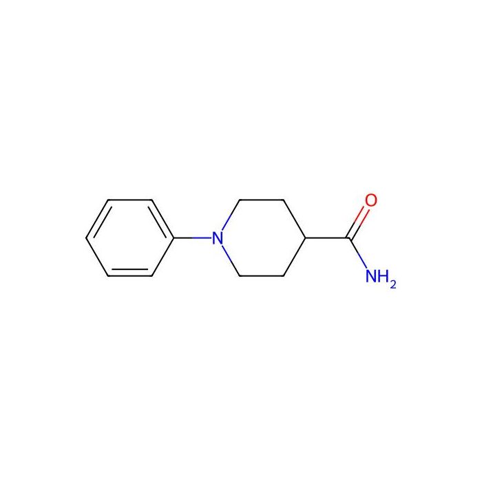 1-Phenylpiperidine-4-carboxamide - ≥95% CAS No(170353-34-1) by Aladdin Scientific