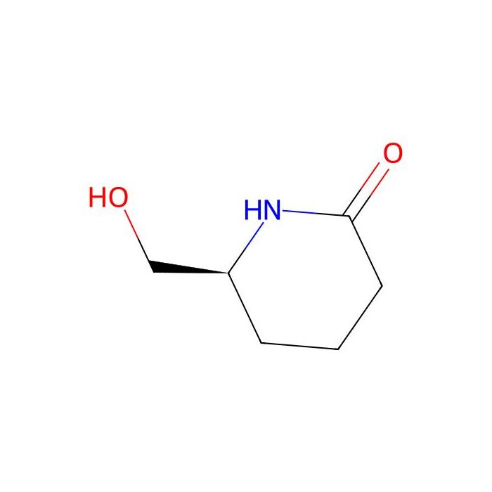 (S)-6-(Hydroxymethyl)piperidin-2-one - ≥95% CAS No(128726-47-6) by Aladdin Scientific