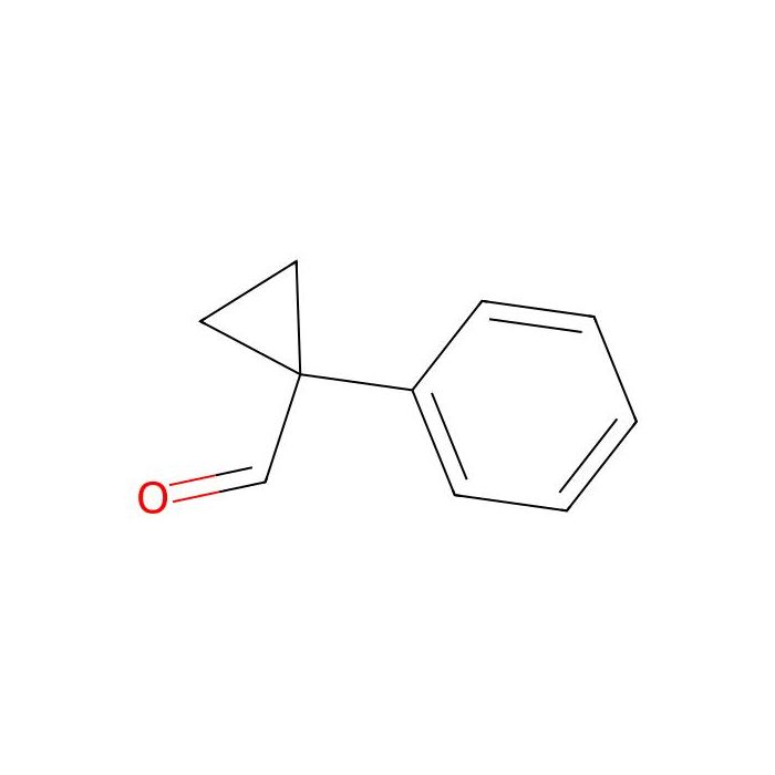 1-Phenylcyclopropanecarbaldehyde - ≥97% CAS No(21744-88-7) by Aladdin Scientific