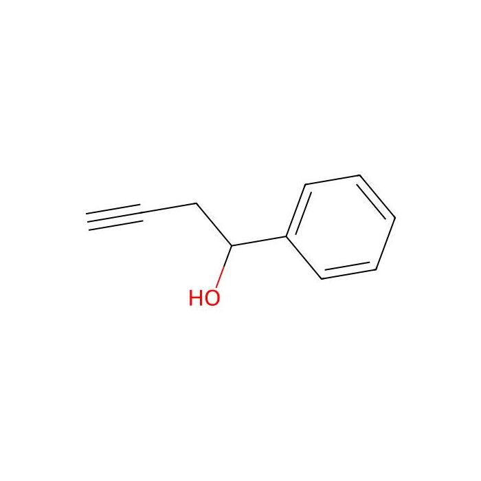 1-Phenylbut-3-yn-1-ol - ≥95% CAS No(1743-36-8) by Aladdin Scientific