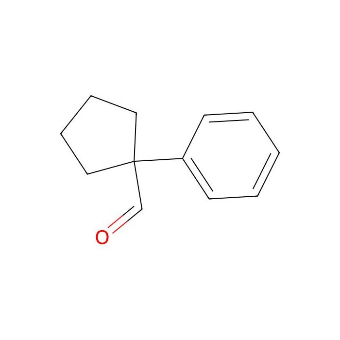 1-phenylcyclopentanecarbaldehyde - ≥97% CAS No(21573-69-3) by Aladdin Scientific