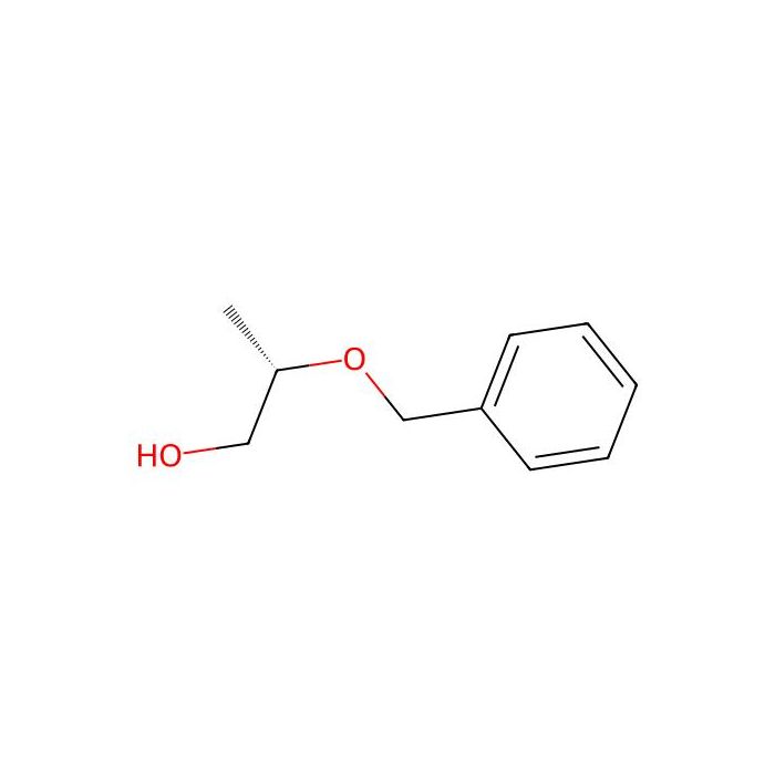 (S)-2-(Benzyloxy)propan-1-ol - ≥95% CAS No(33106-64-8) by Aladdin Scientific